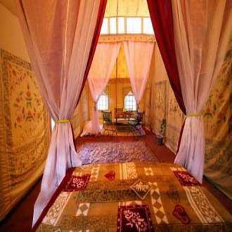 Royal Camps In Jaisalmer, Jaisalmer 1